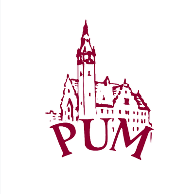 Logo PUM